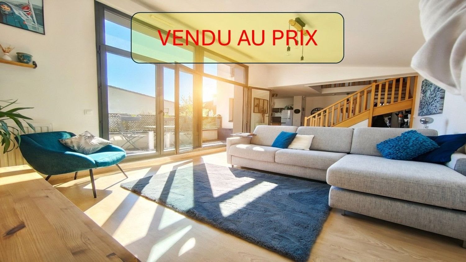 Appartement à vendre, 67m², Palaiseau