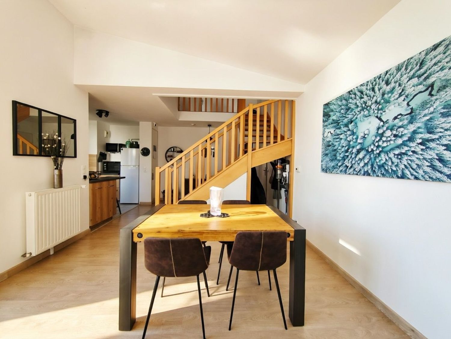 Appartement à vendre, 67m², Palaiseau