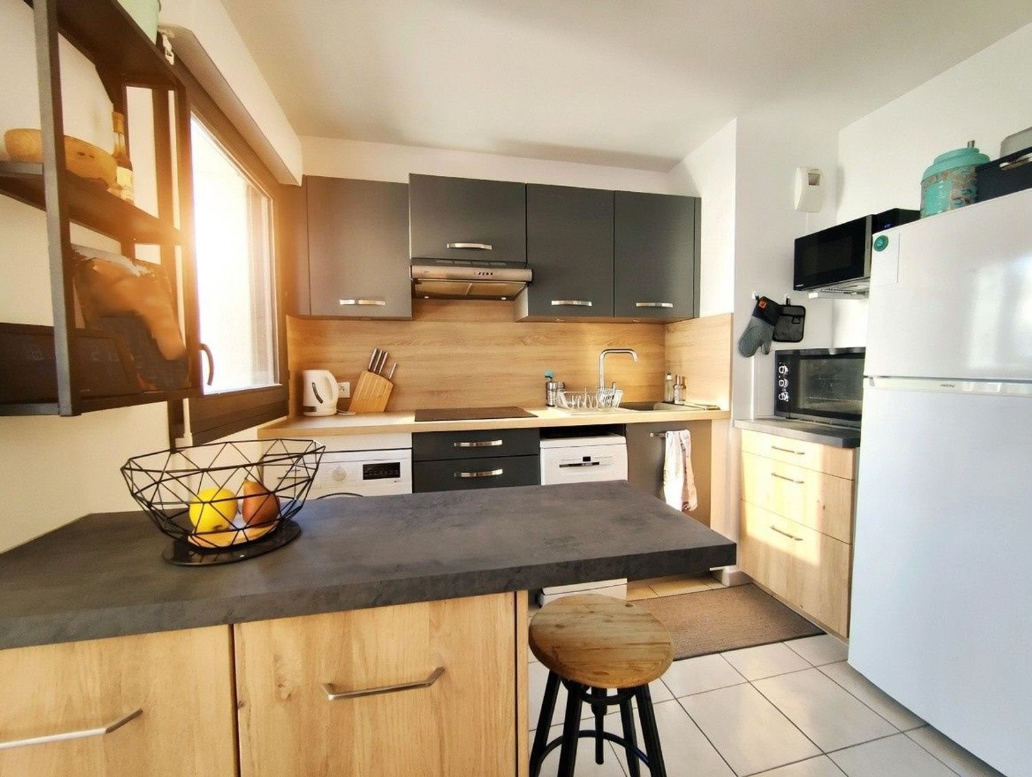 Appartement à vendre, 67m², Palaiseau