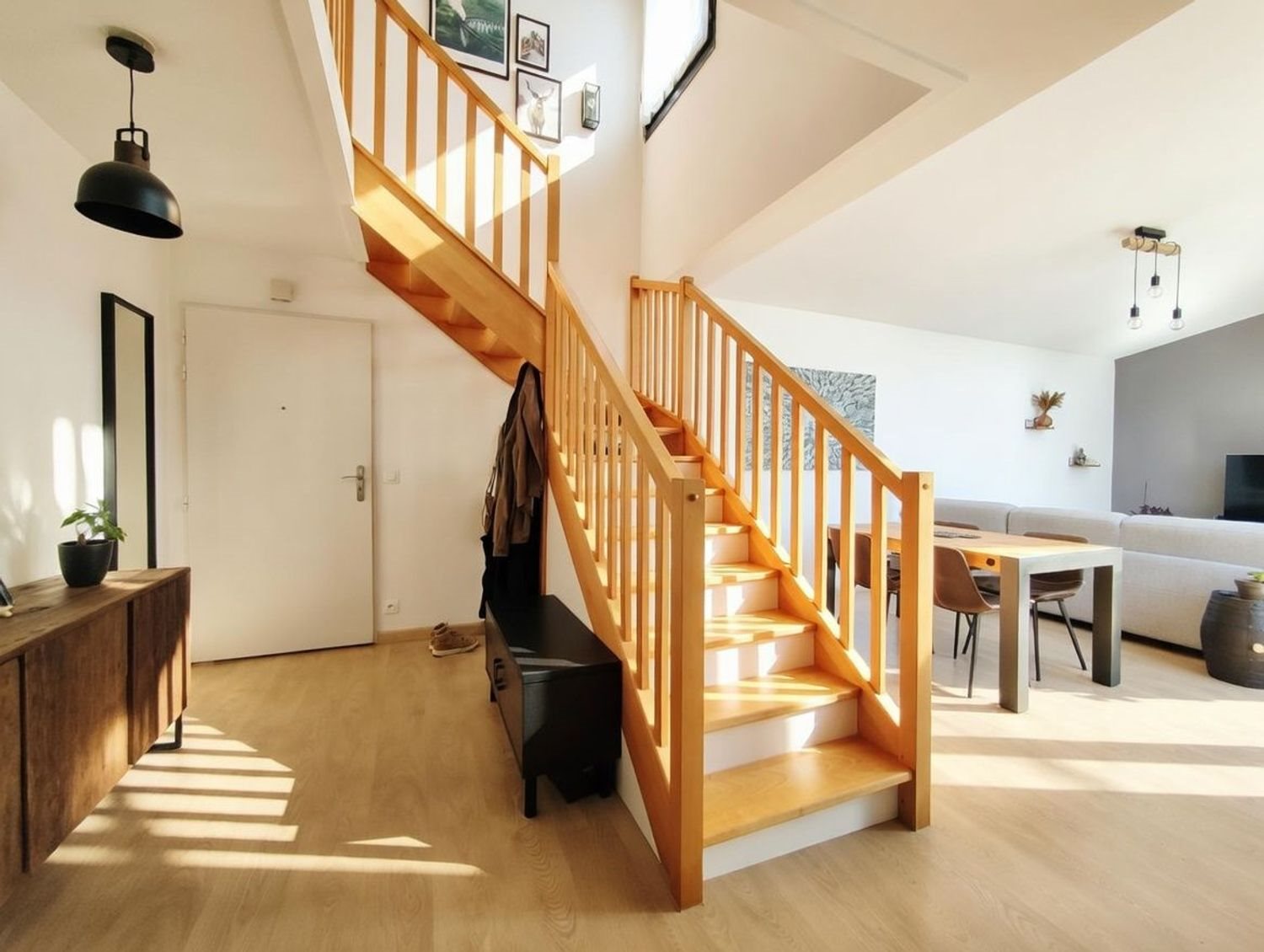 Appartement à vendre, 67m², Palaiseau