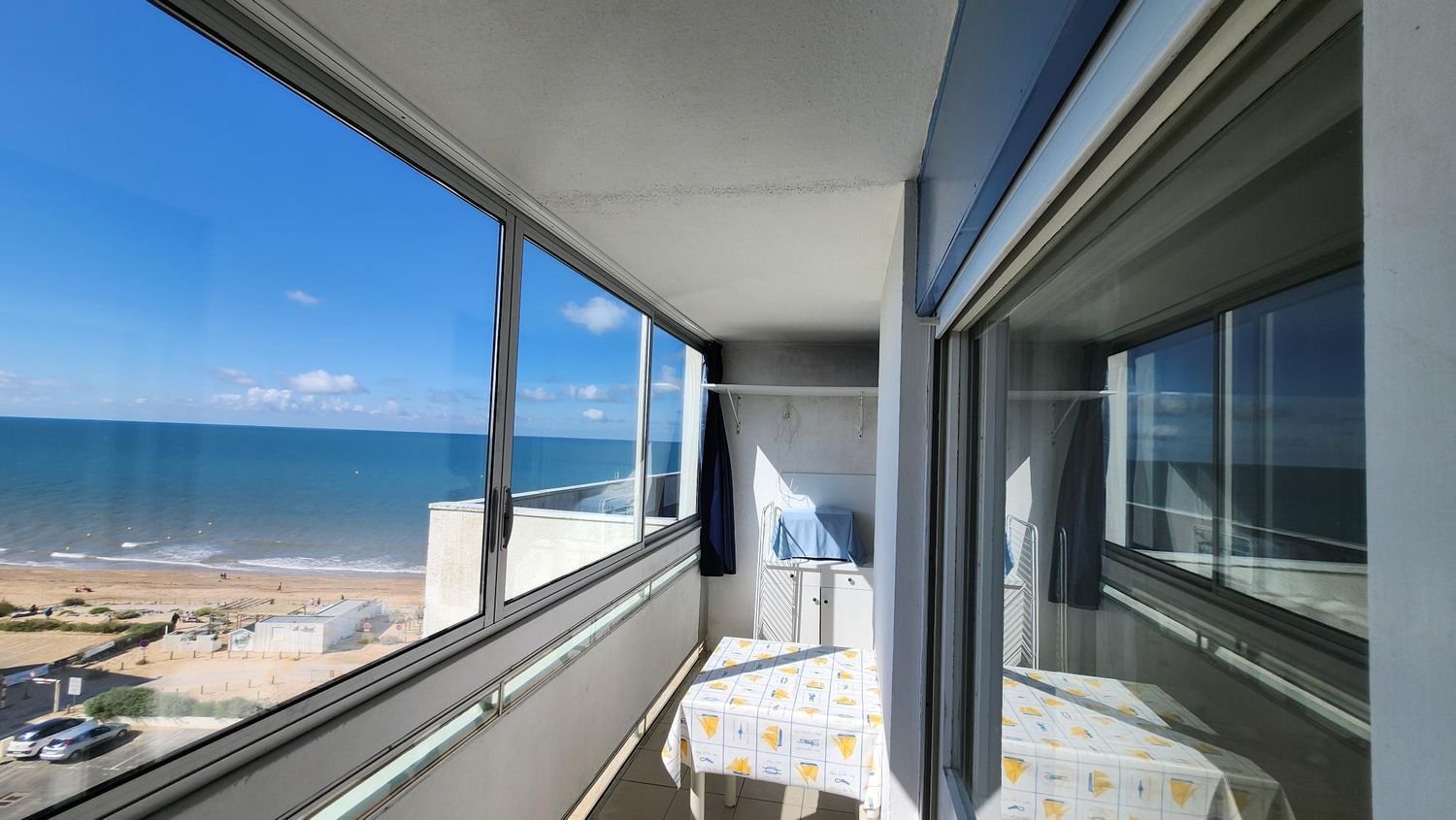 Appartement à vendre, 33m², Saint-Hilaire-de-Riez