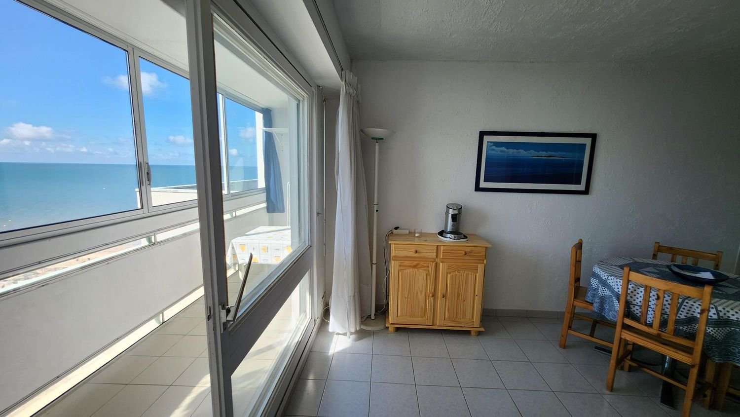 Appartement à vendre, 33m², Saint-Hilaire-de-Riez