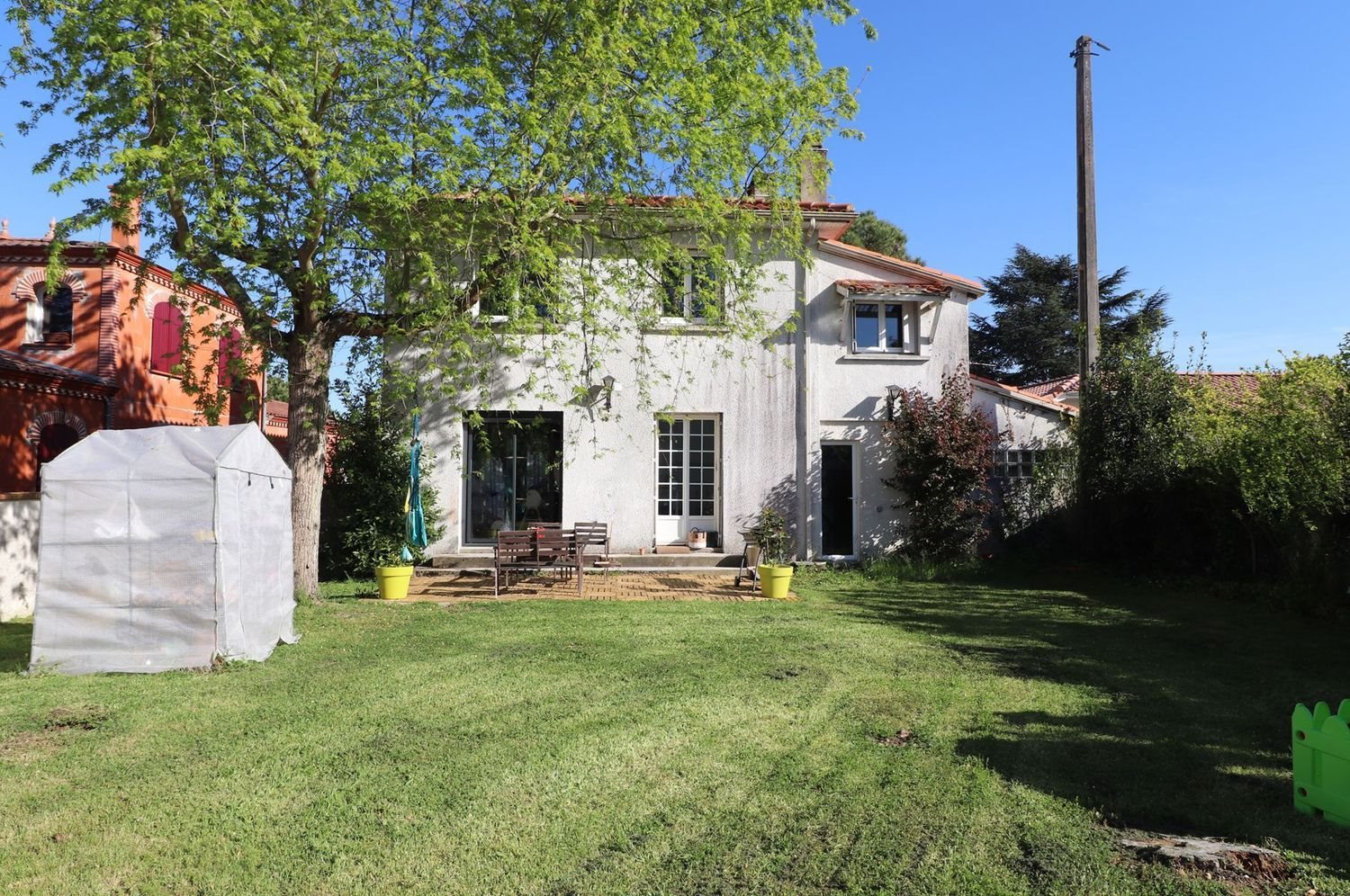 Maison à vendre, 137m², Tournefeuille