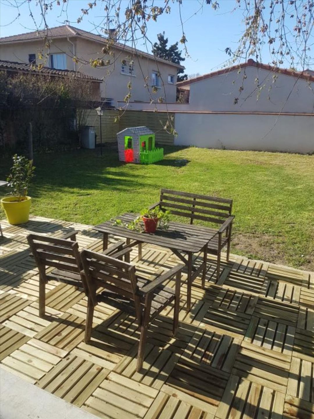 Maison à vendre, 137m², Tournefeuille