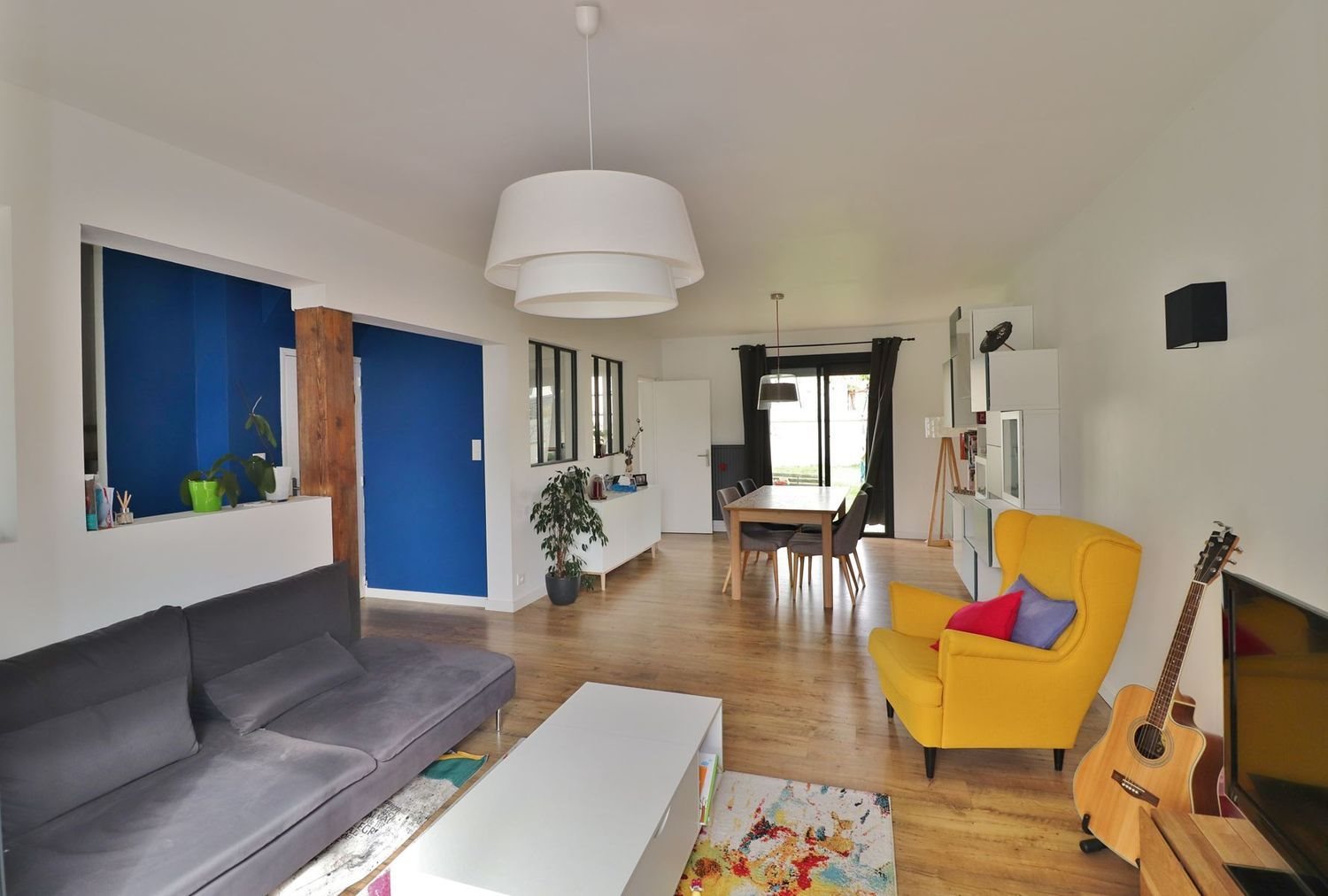 Maison à vendre, 137m², Tournefeuille