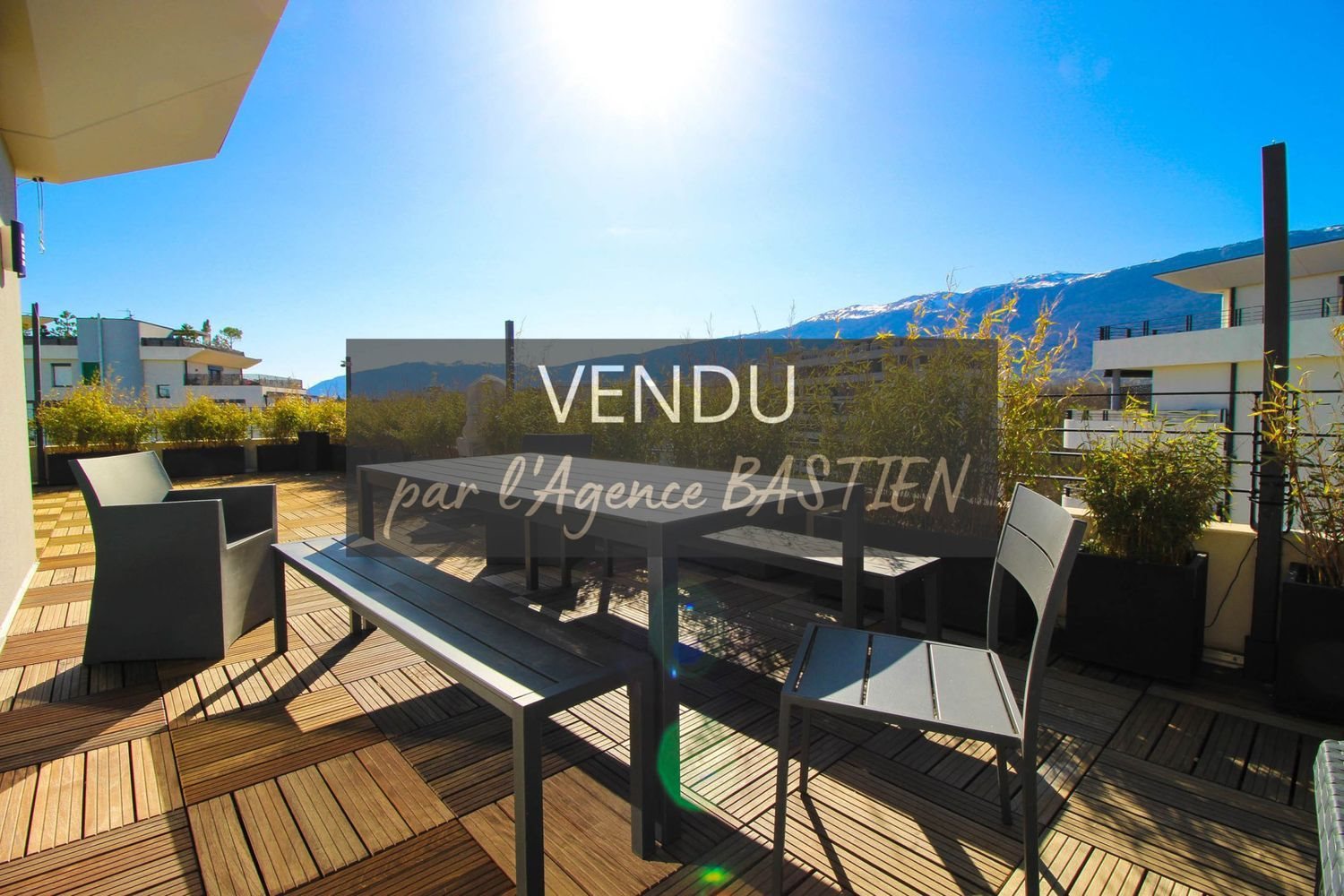 Appartement à vendre, 205m², Saint-Genis-Pouilly