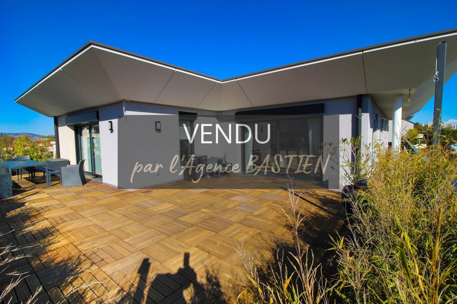 Appartement à vendre, 205m², Saint-Genis-Pouilly