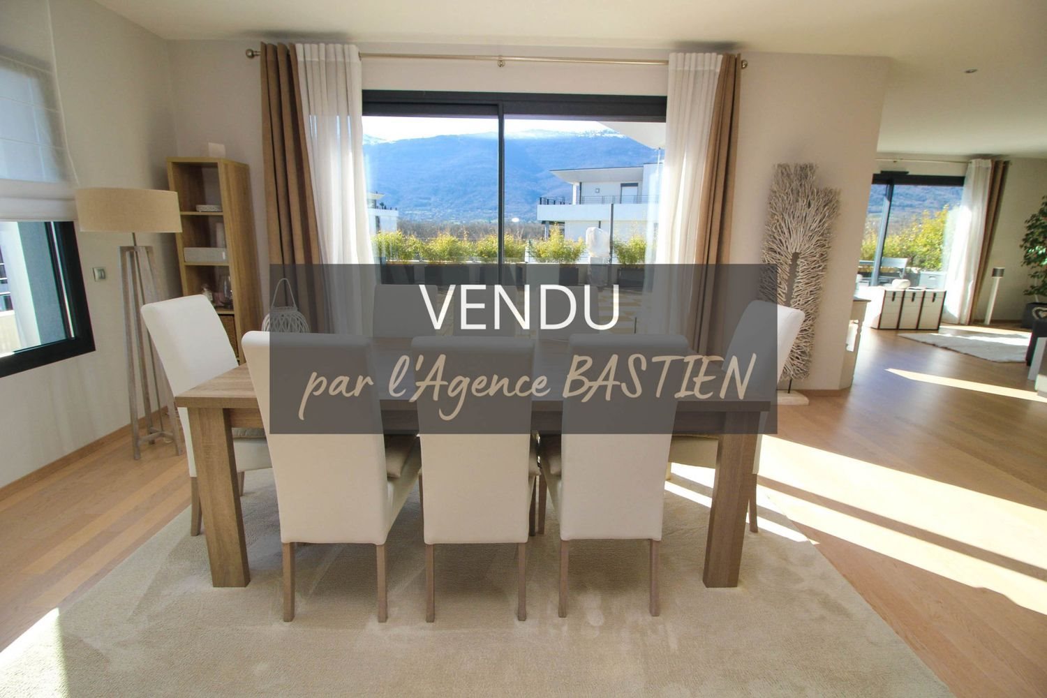 Appartement à vendre, 205m², Saint-Genis-Pouilly