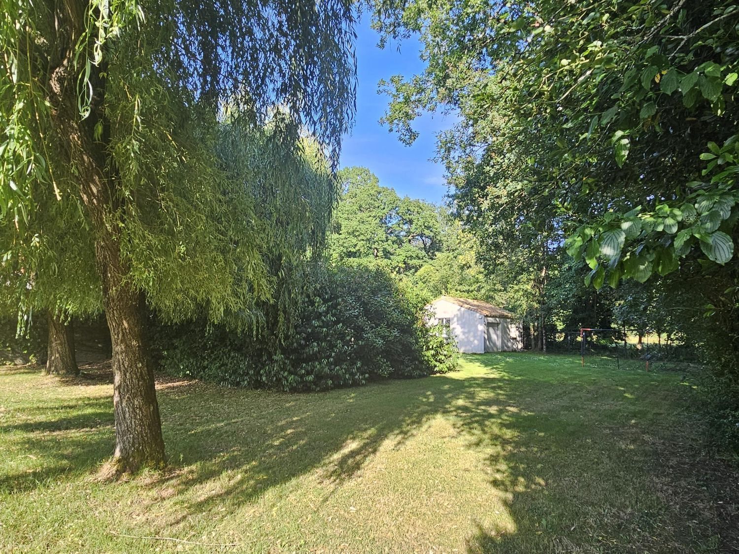 Maison à vendre, 140m², Machecoul