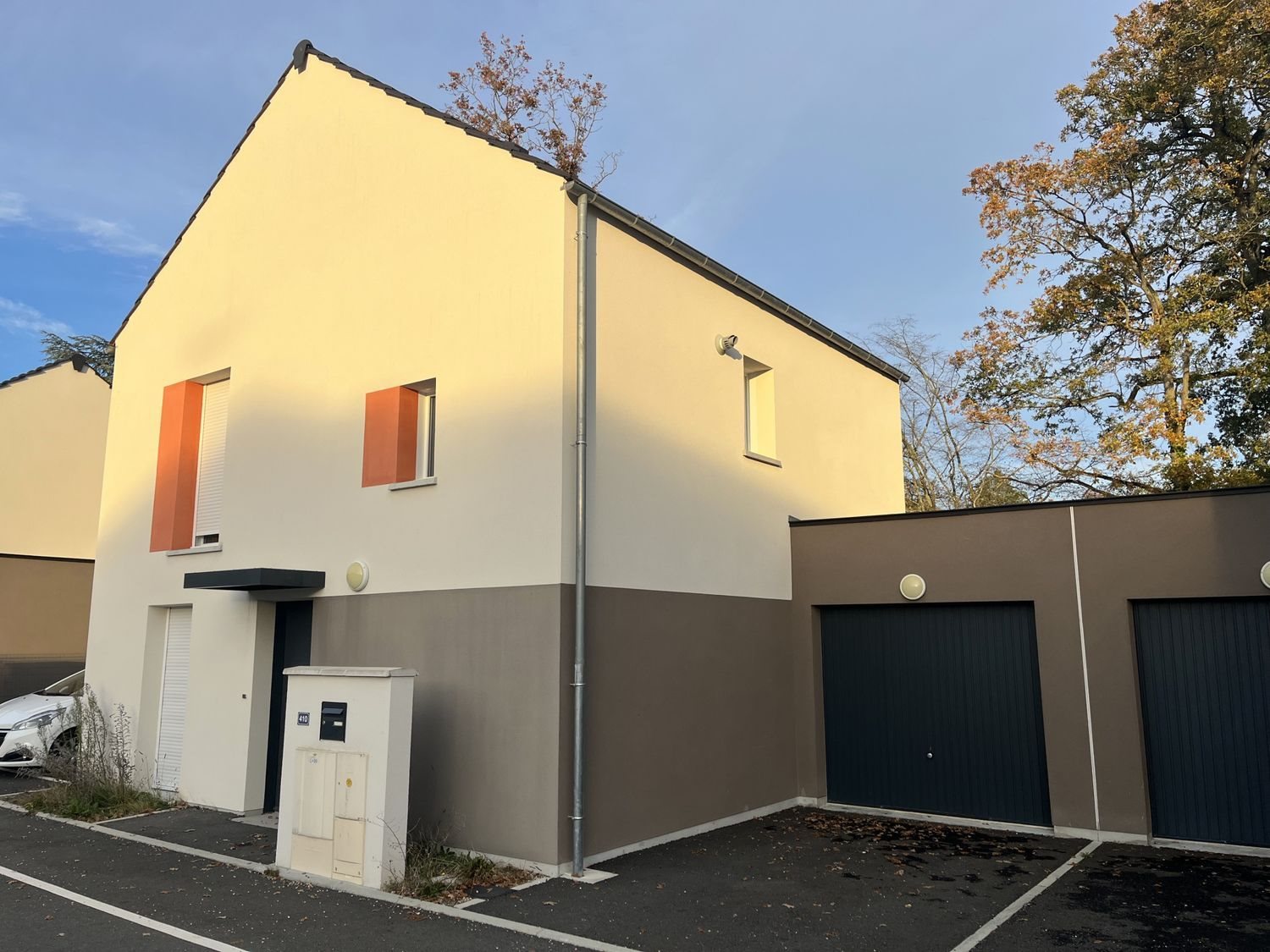 Maison à vendre, 85m², Saran