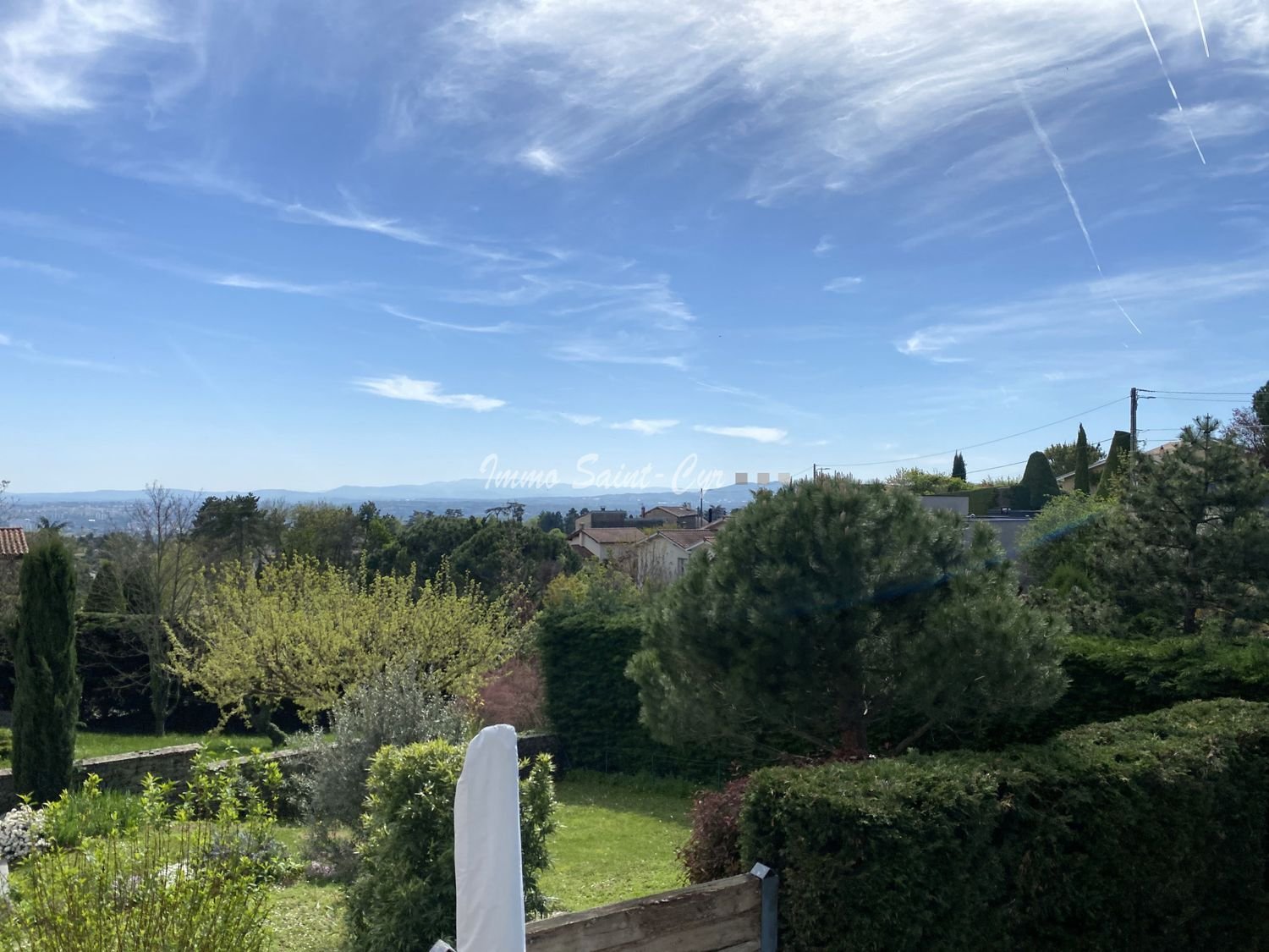 Maison à vendre, 107m², Saint-Didier-au-Mont-d'Or