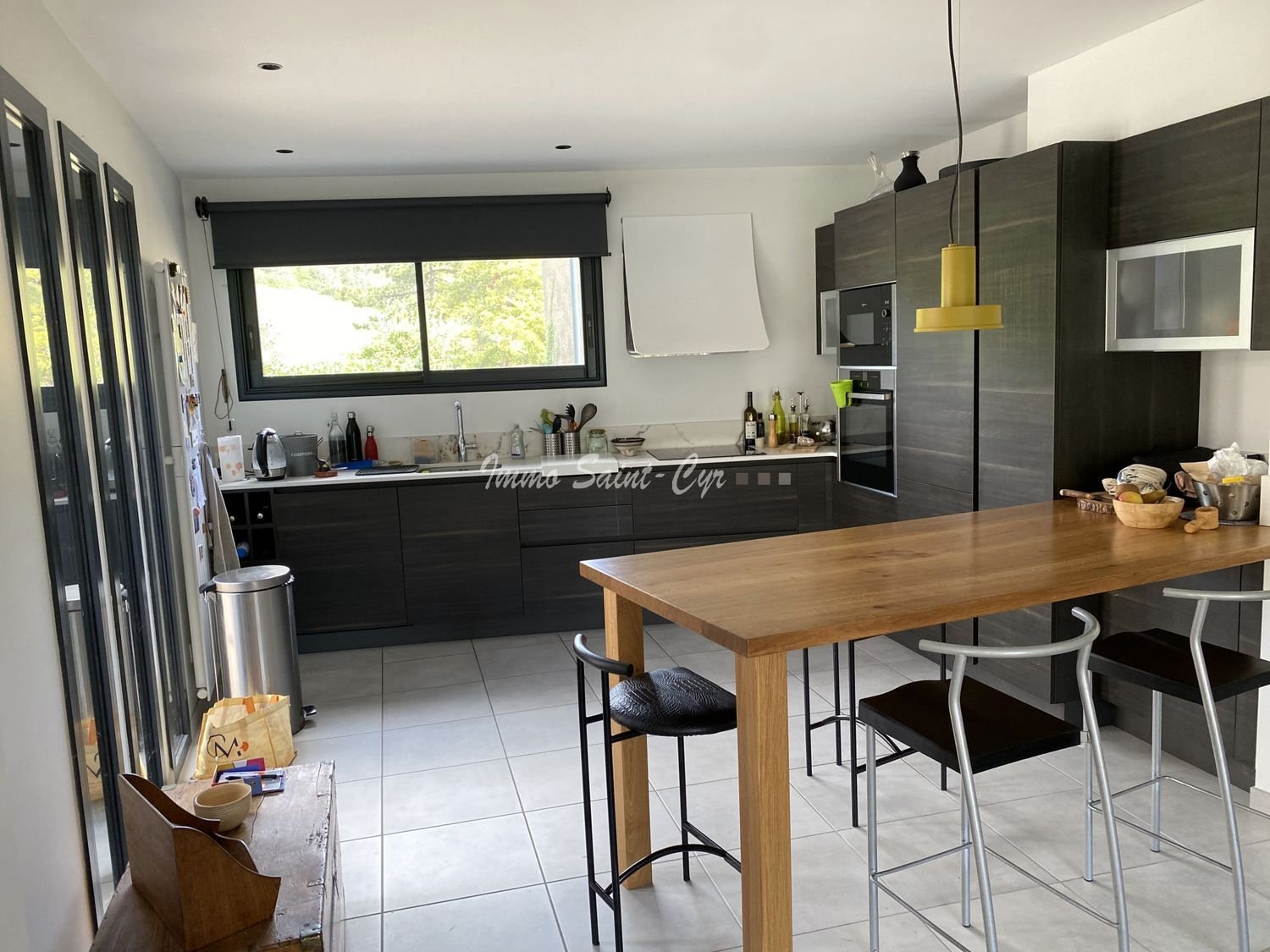 Maison à vendre, 107m², Saint-Didier-au-Mont-d'Or