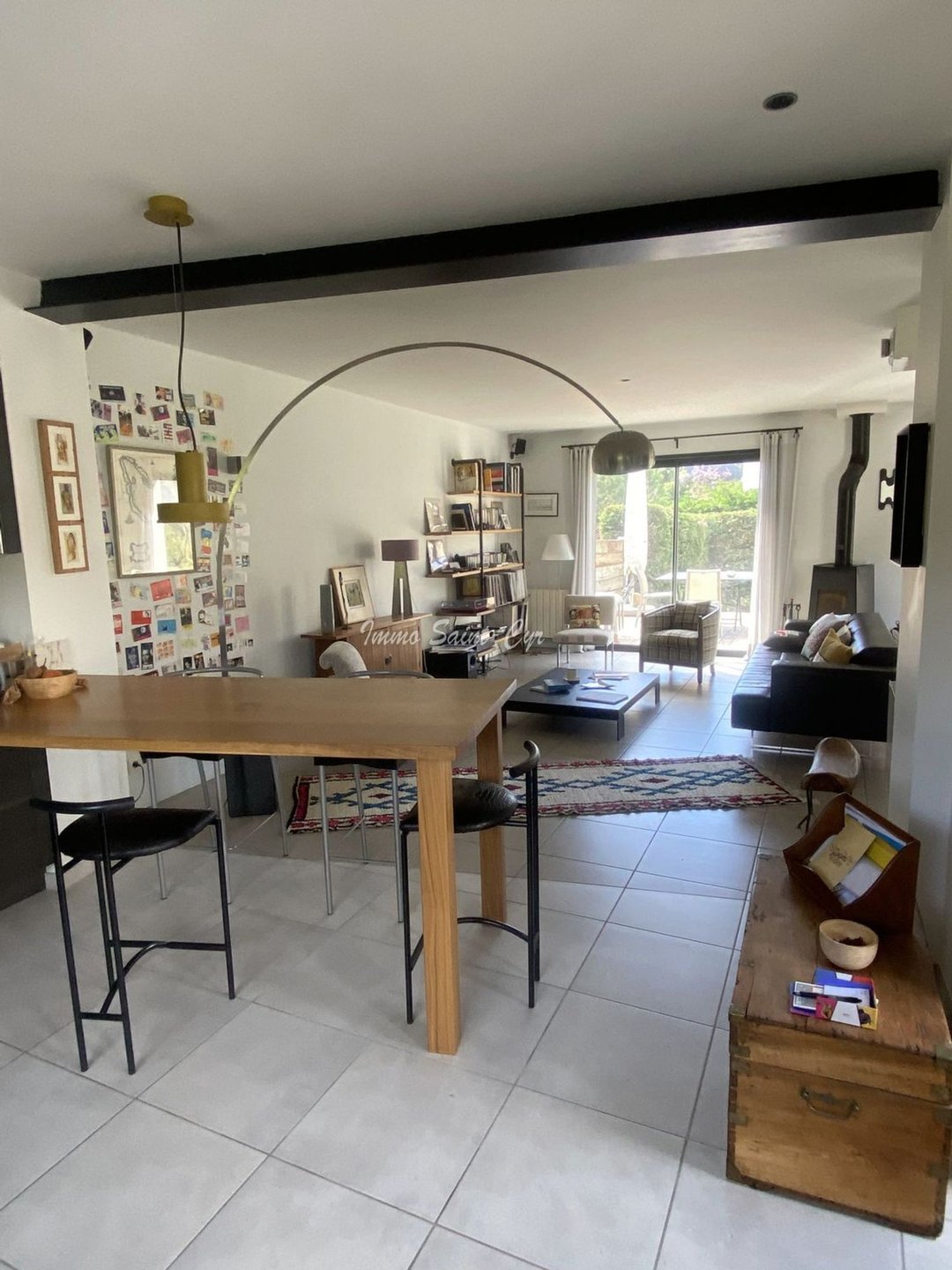 Maison à vendre, 107m², Saint-Didier-au-Mont-d'Or