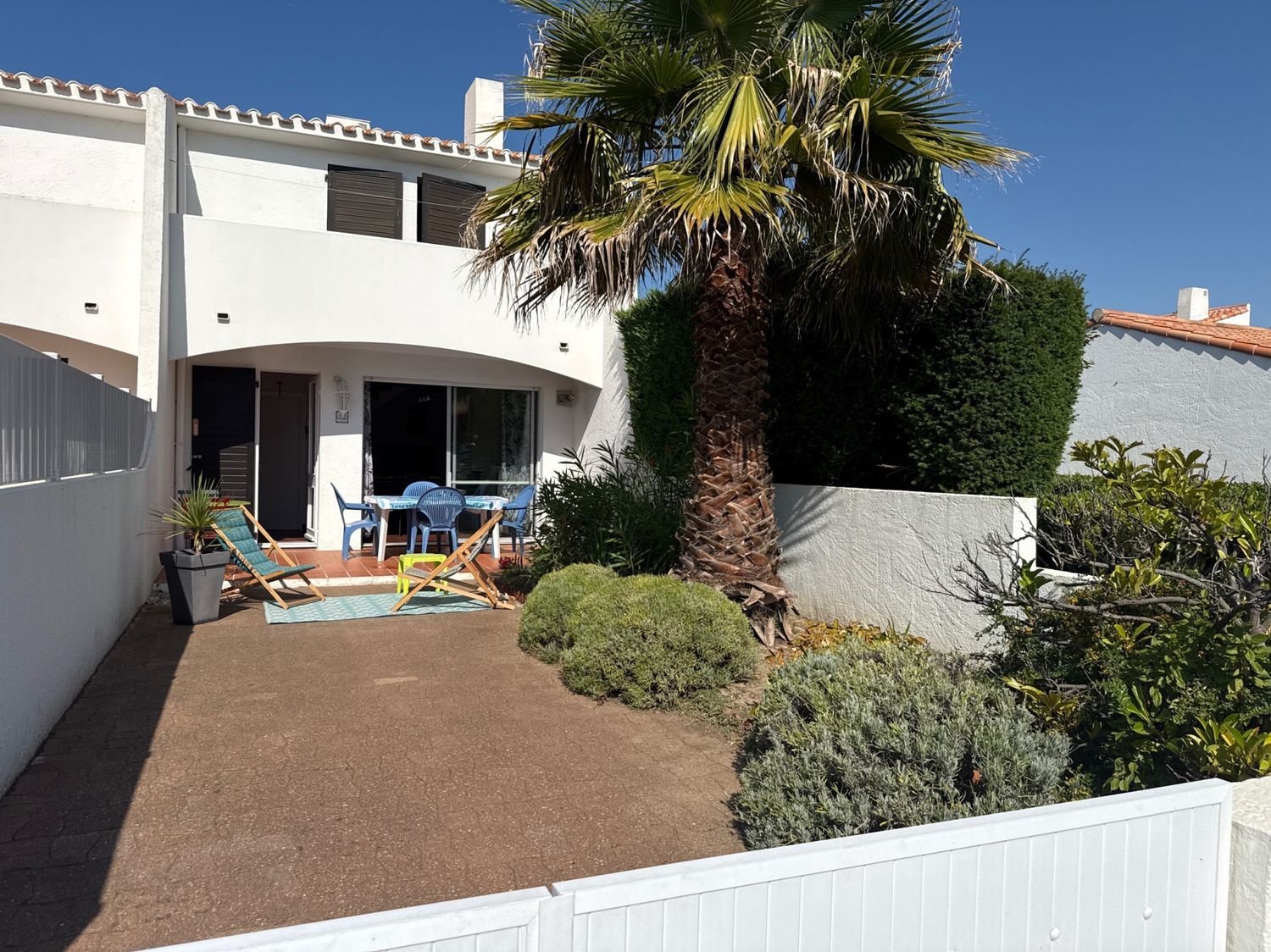 Maison à vendre, 61m², Saint-Hilaire-de-Riez