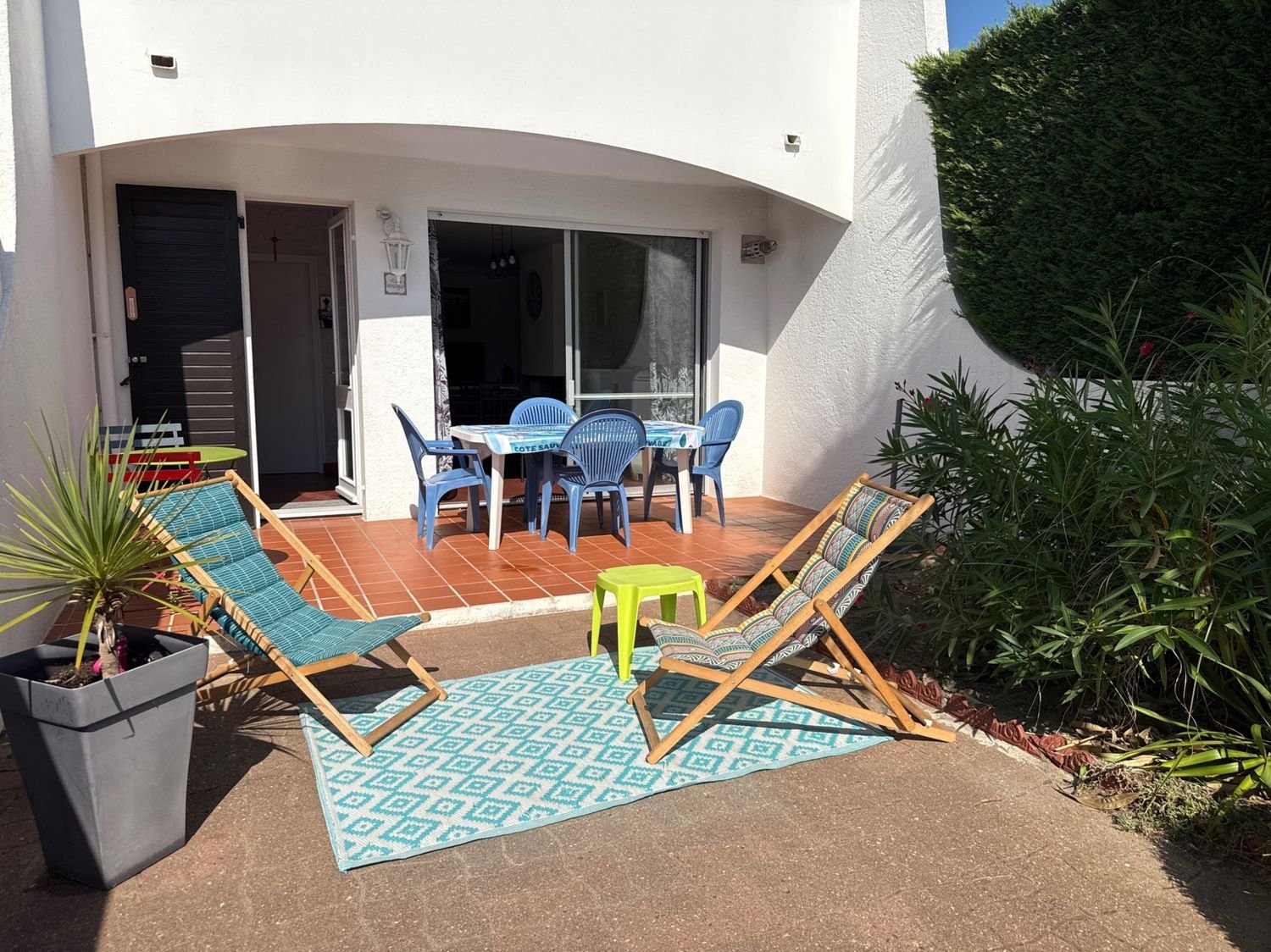 Maison à vendre, 61m², Saint-Hilaire-de-Riez