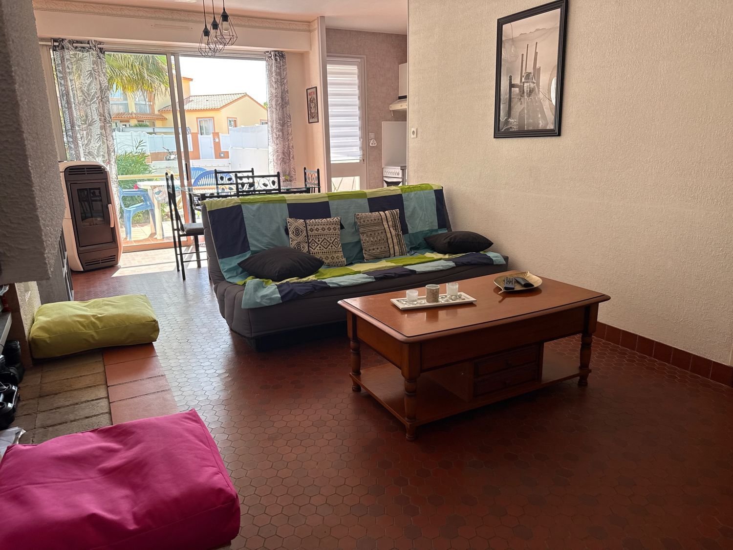 Maison à vendre, 61m², Saint-Hilaire-de-Riez