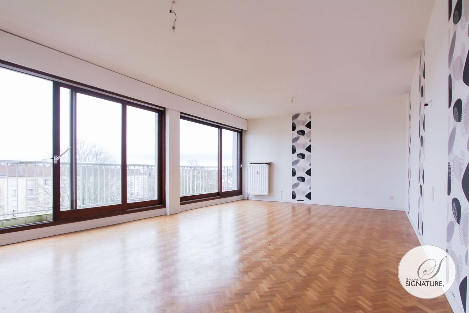 Appartement à vendre, 73m², Châlons-en-Champagne