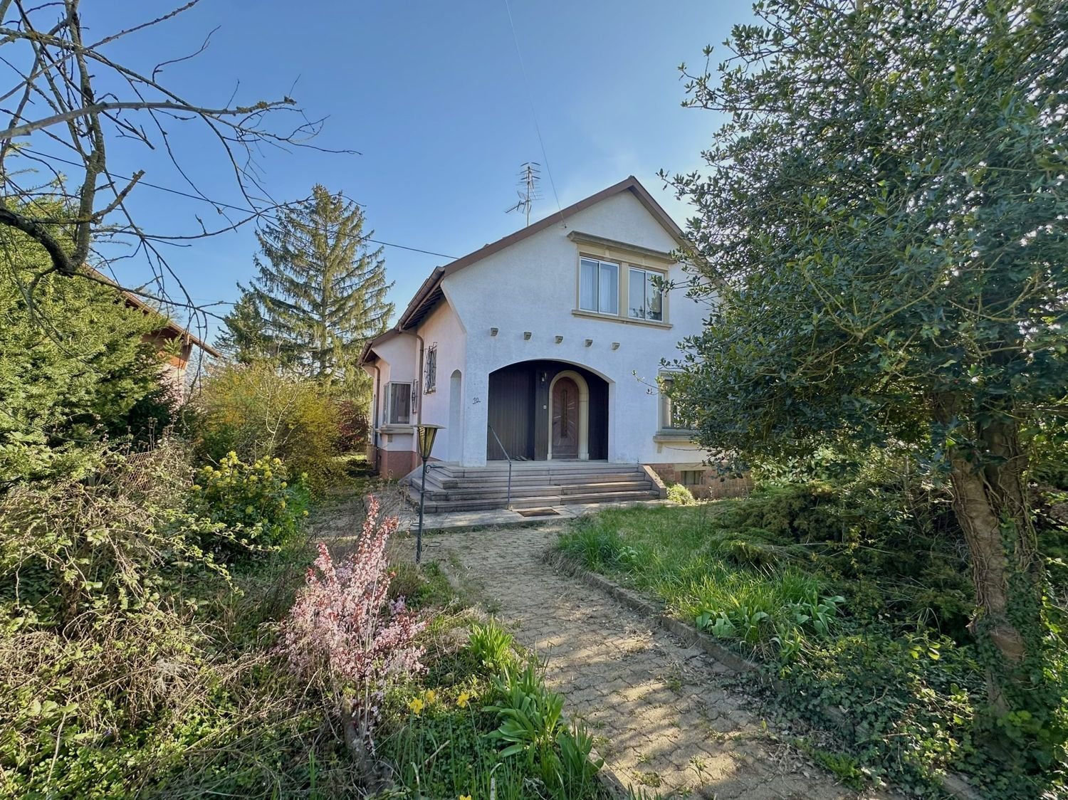Maison à vendre, 157m², Ensisheim