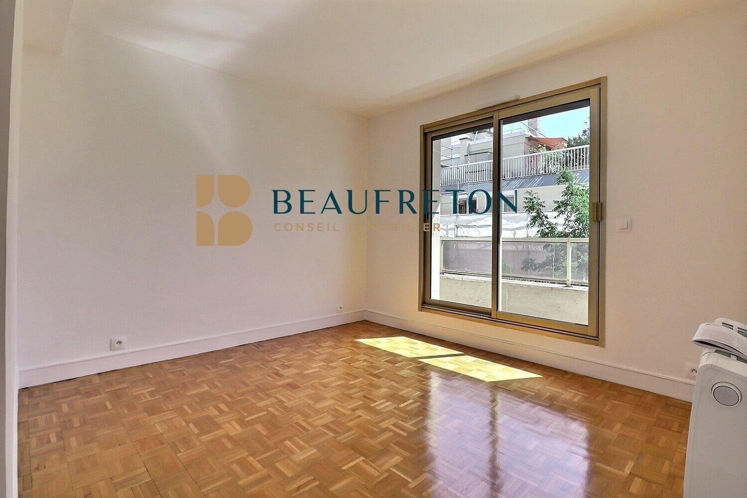 Appartement à louer, 65m², Vincennes