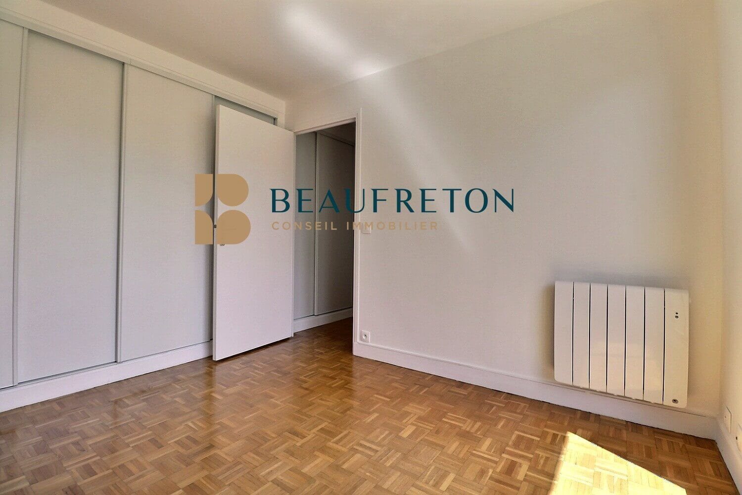 Appartement à louer, 65m², Vincennes