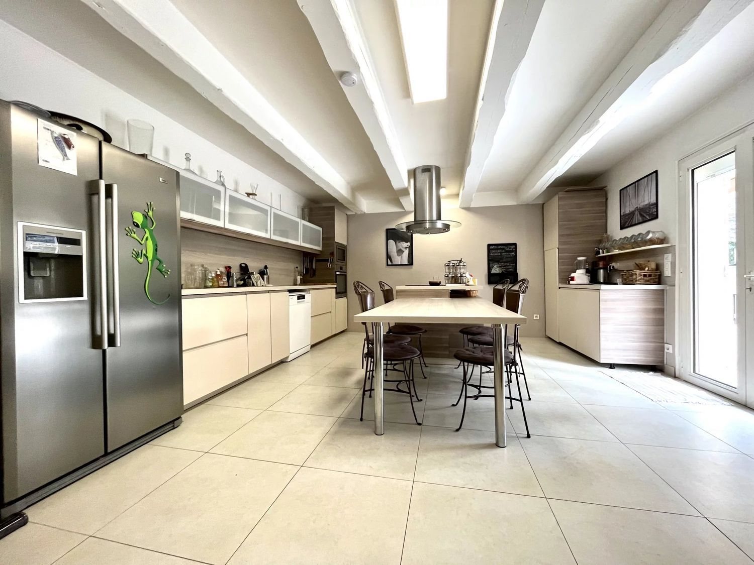 Maison à vendre, 195m², Les Pennes-Mirabeau