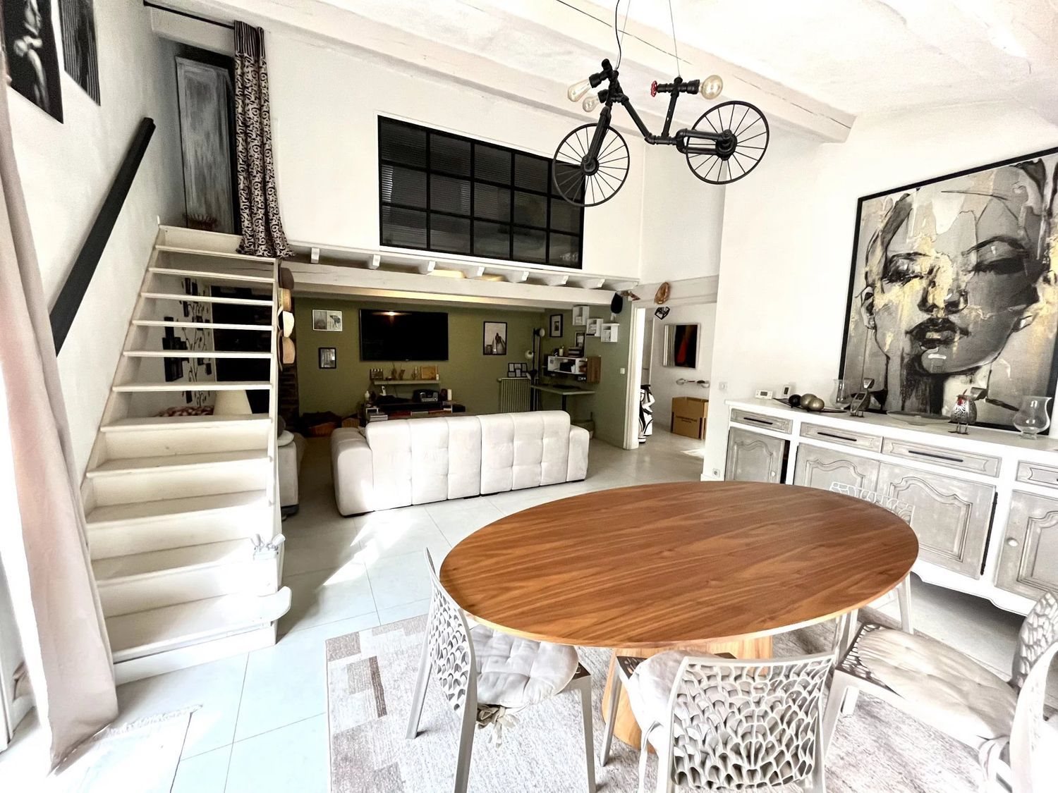 Maison à vendre, 195m², Les Pennes-Mirabeau