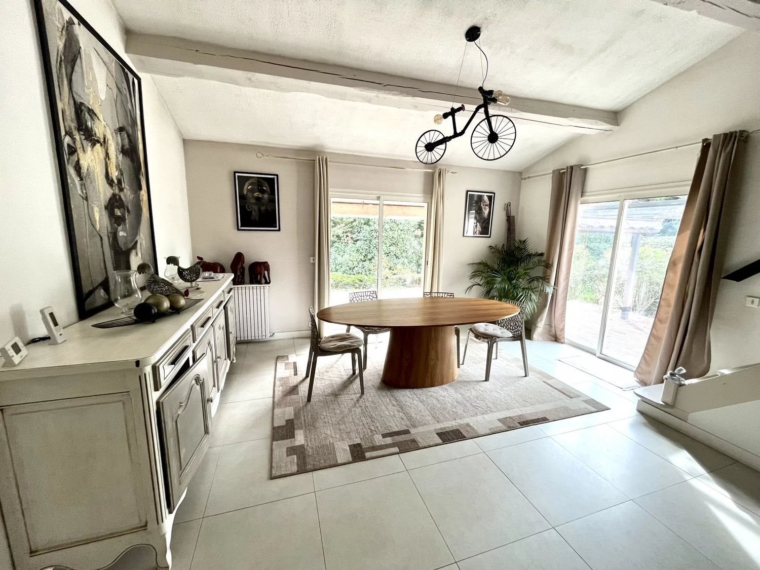 Maison à vendre, 195m², Les Pennes-Mirabeau