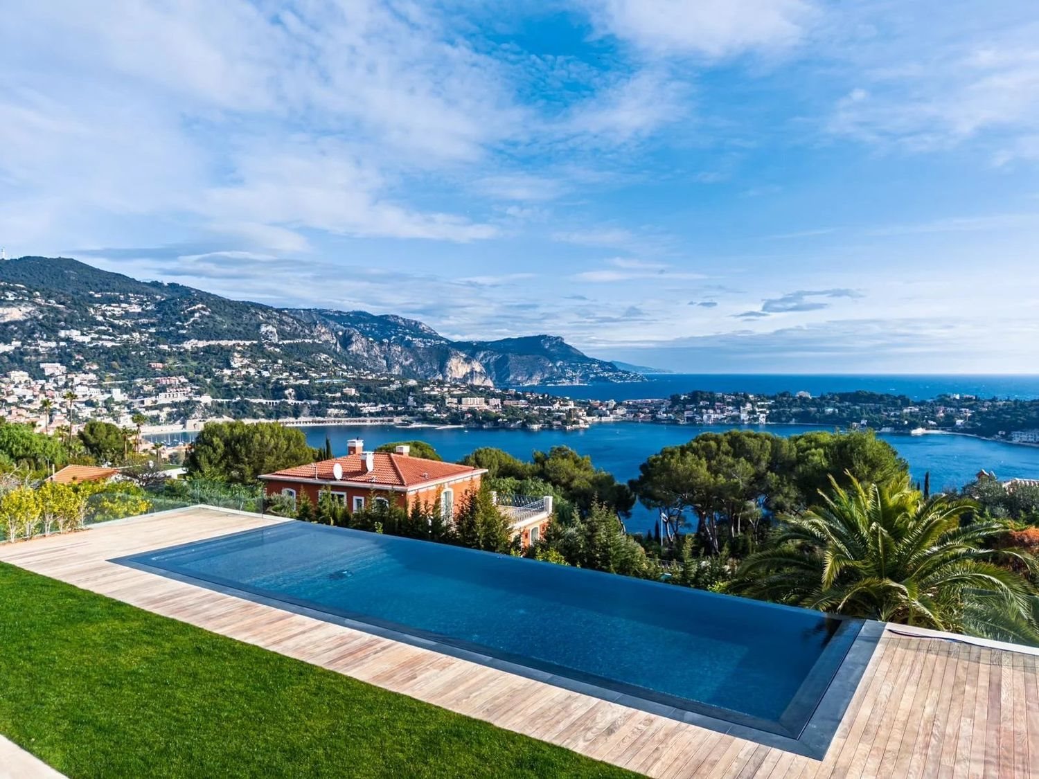 Maison à vendre, 600m², Nice