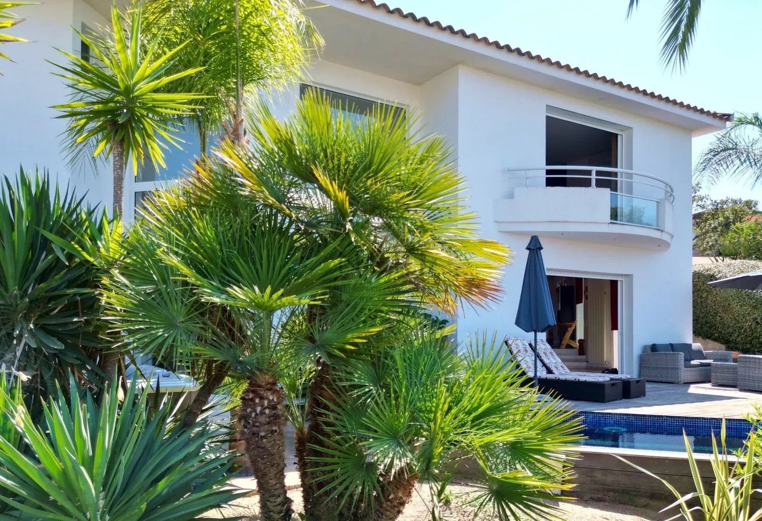 Maison à vendre, 220m², Pietrosella