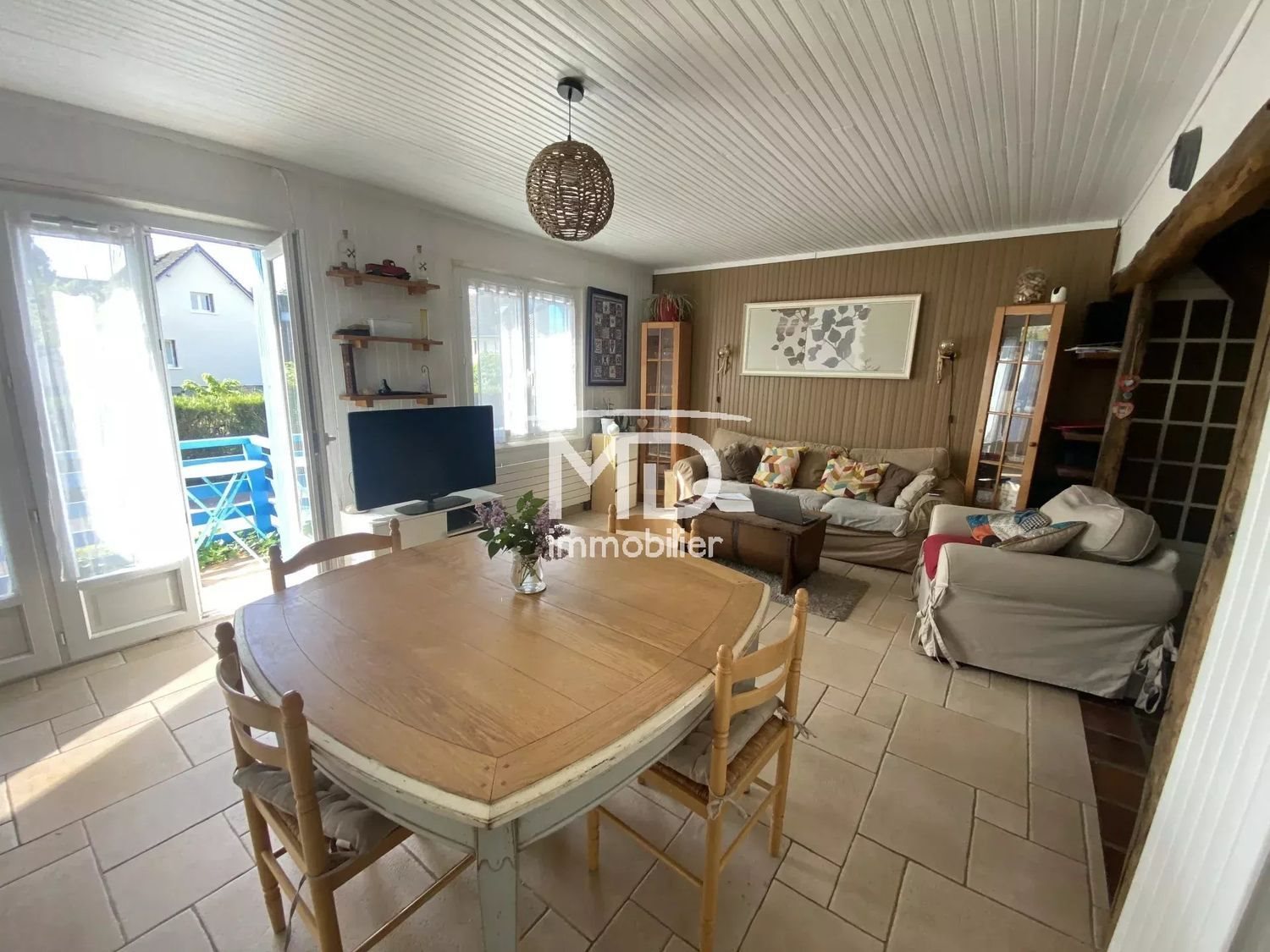 Maison à vendre, 90m², Évreux