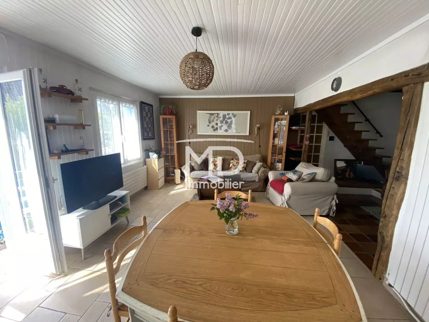 Maison à vendre, 90m², Évreux