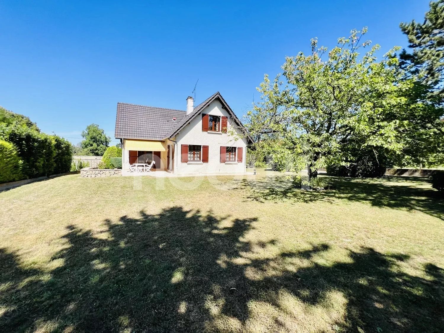 Maison à vendre, 199m², Chambaron sur Morge