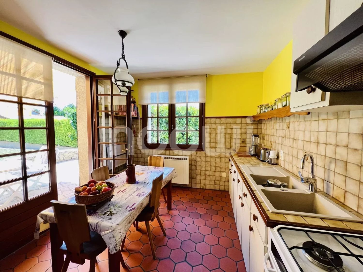 Maison à vendre, 199m², Chambaron sur Morge