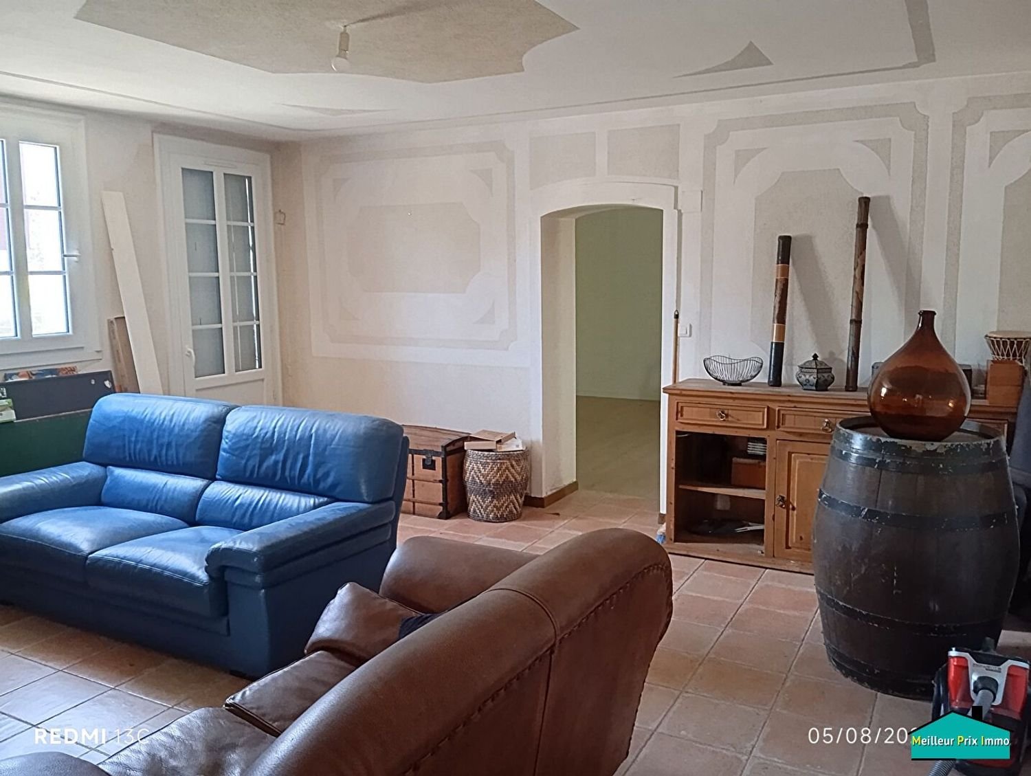 Maison à vendre, 69m², Mouilleron-le-Captif