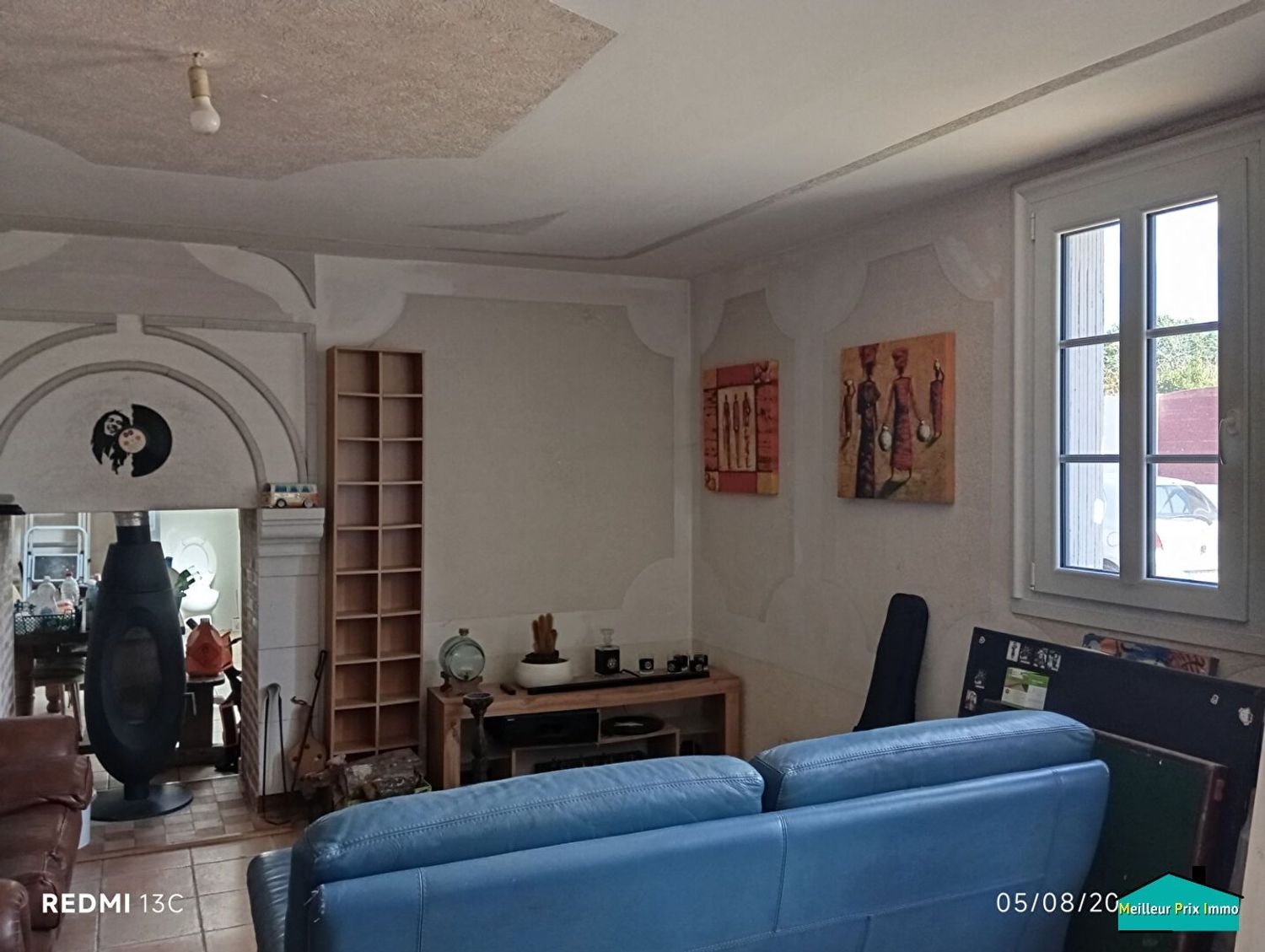 Maison à vendre, 69m², Mouilleron-le-Captif
