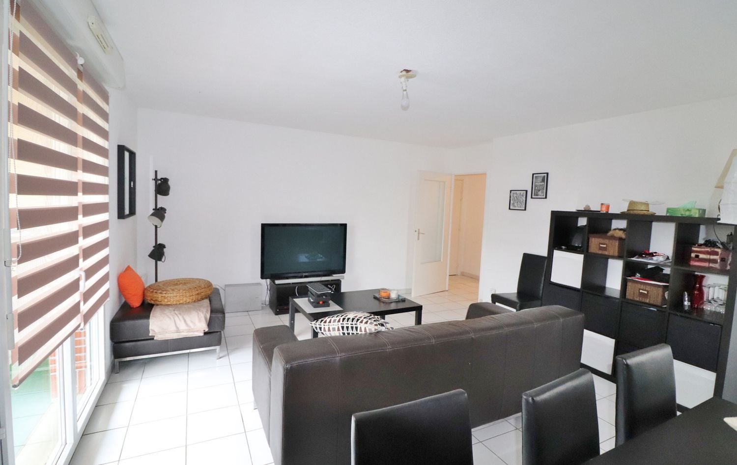 Appartement à vendre, 66m², Mondonville