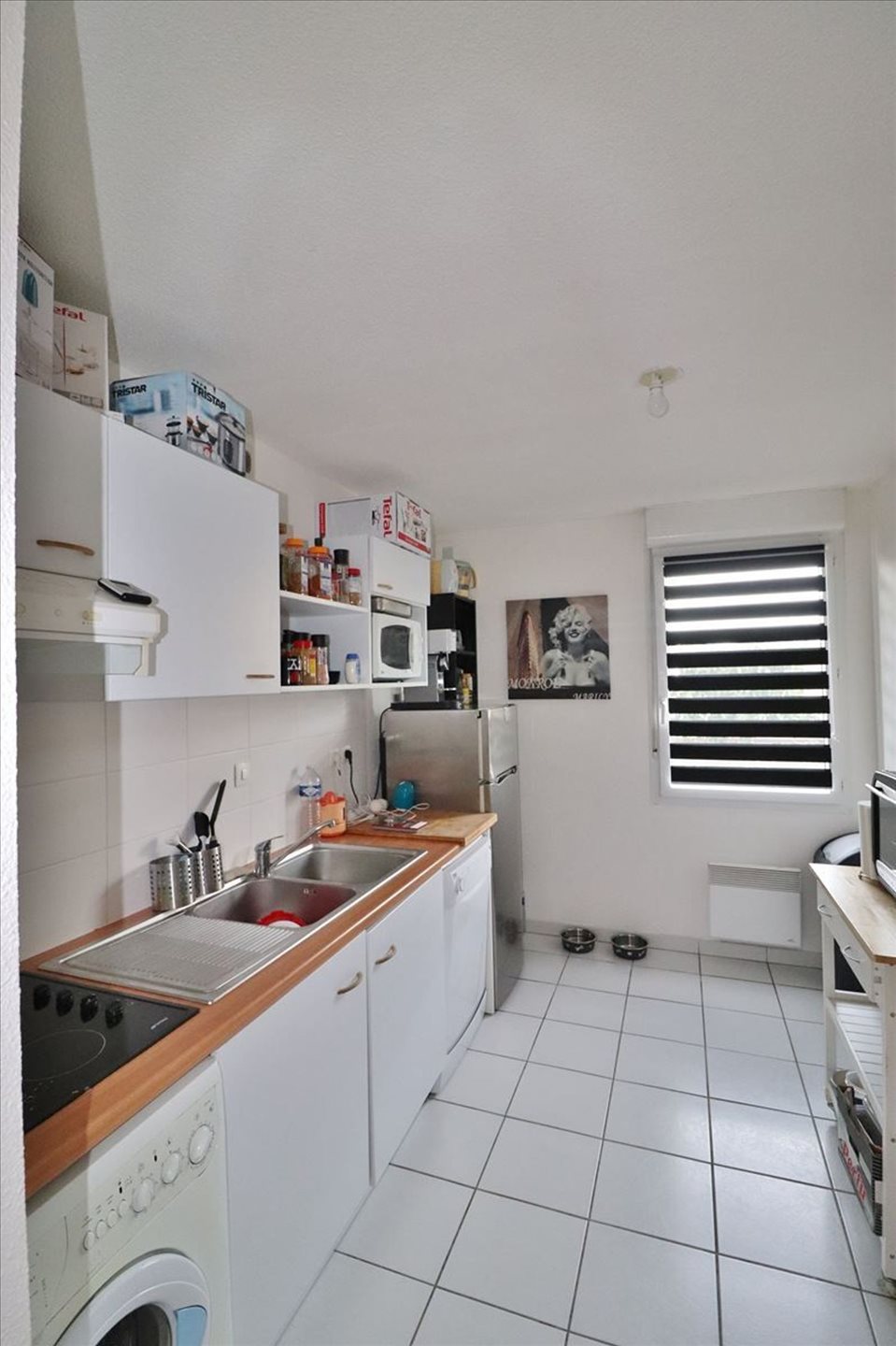 Appartement à vendre, 66m², Mondonville