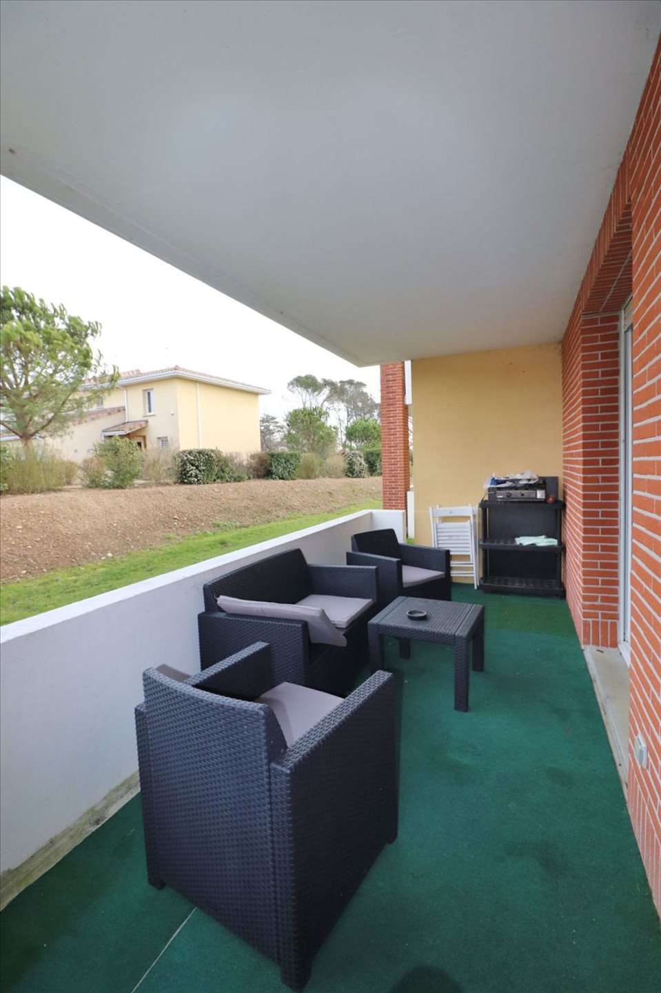 Appartement à vendre, 66m², Mondonville
