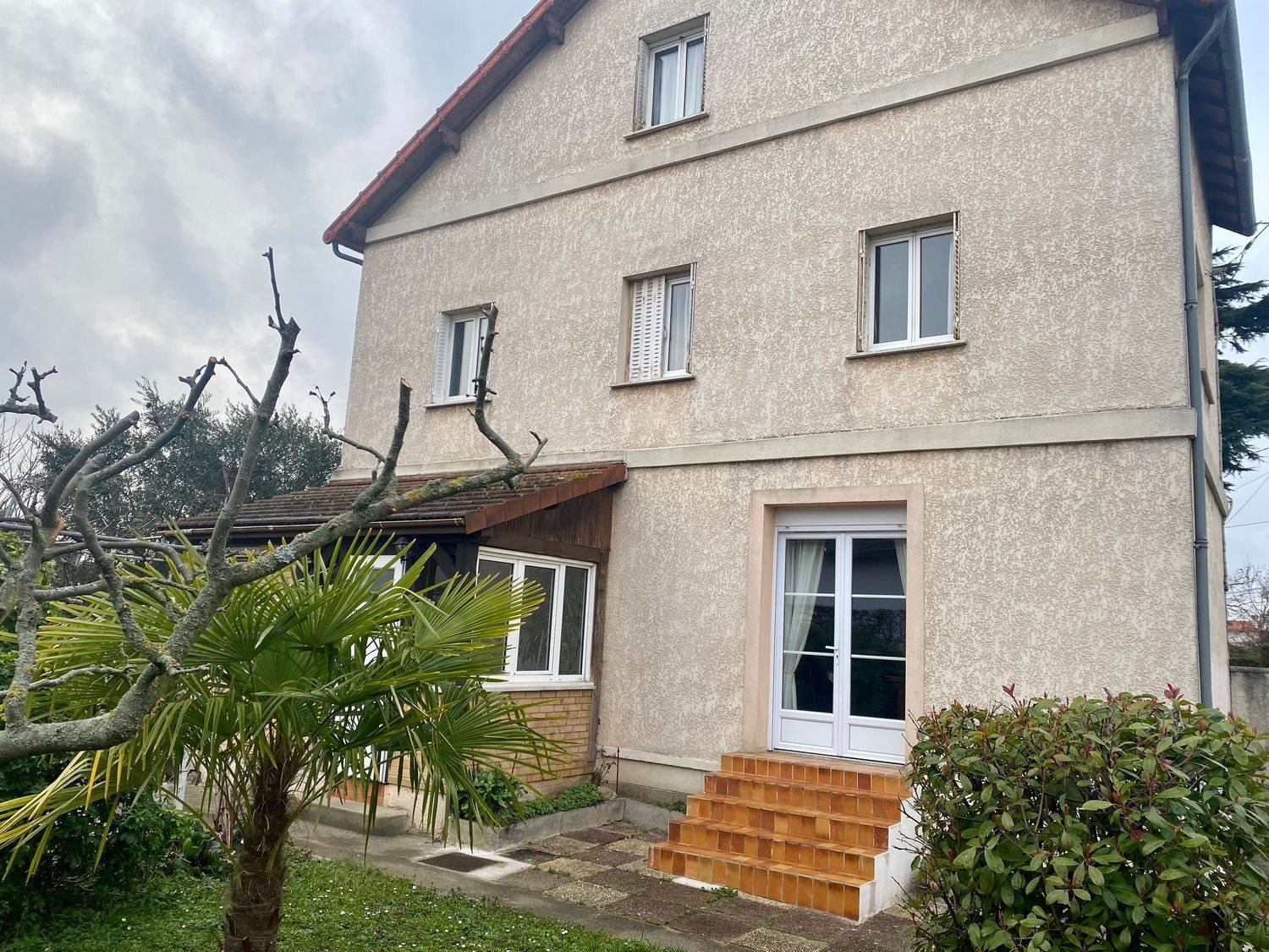 Maison à vendre, 102m², Paray-Vieille-Poste