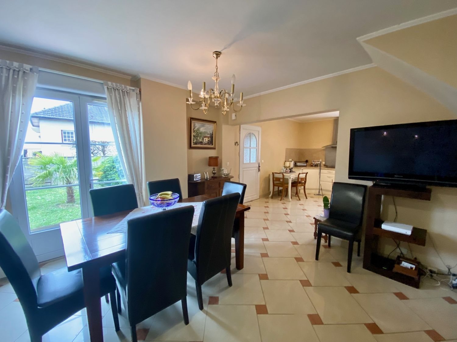 Maison à vendre, 102m², Paray-Vieille-Poste