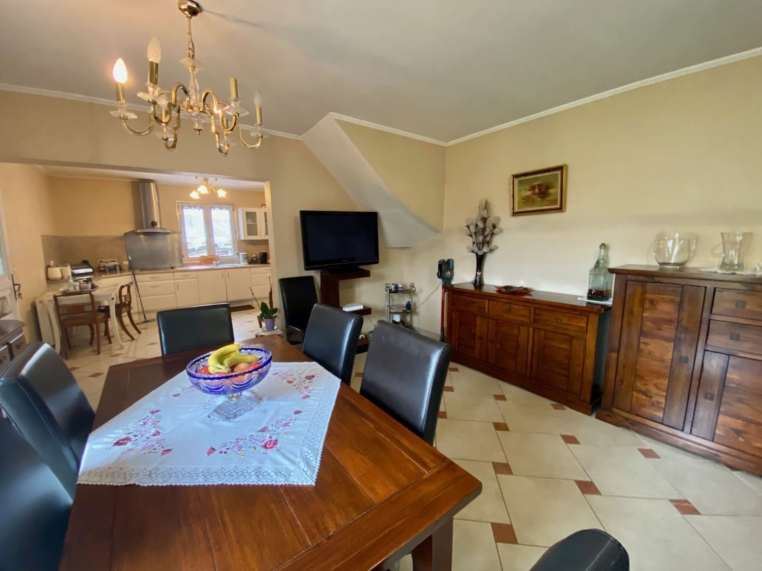 Maison à vendre, 102m², Paray-Vieille-Poste