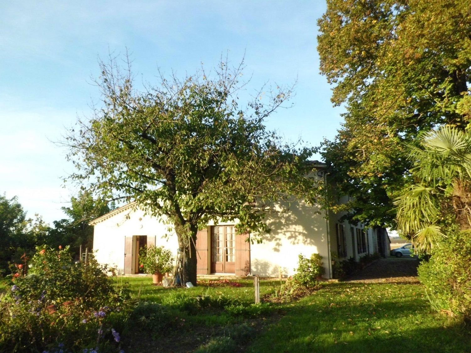 Maison à vendre, 134m², Gontaud-de-Nogaret