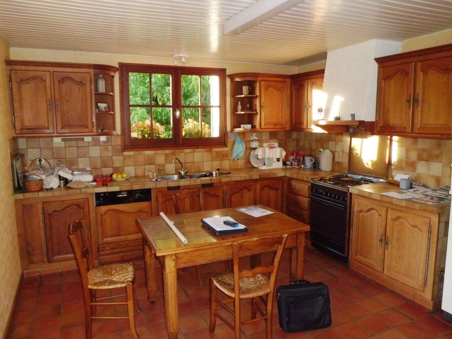 Maison à vendre, 134m², Gontaud-de-Nogaret