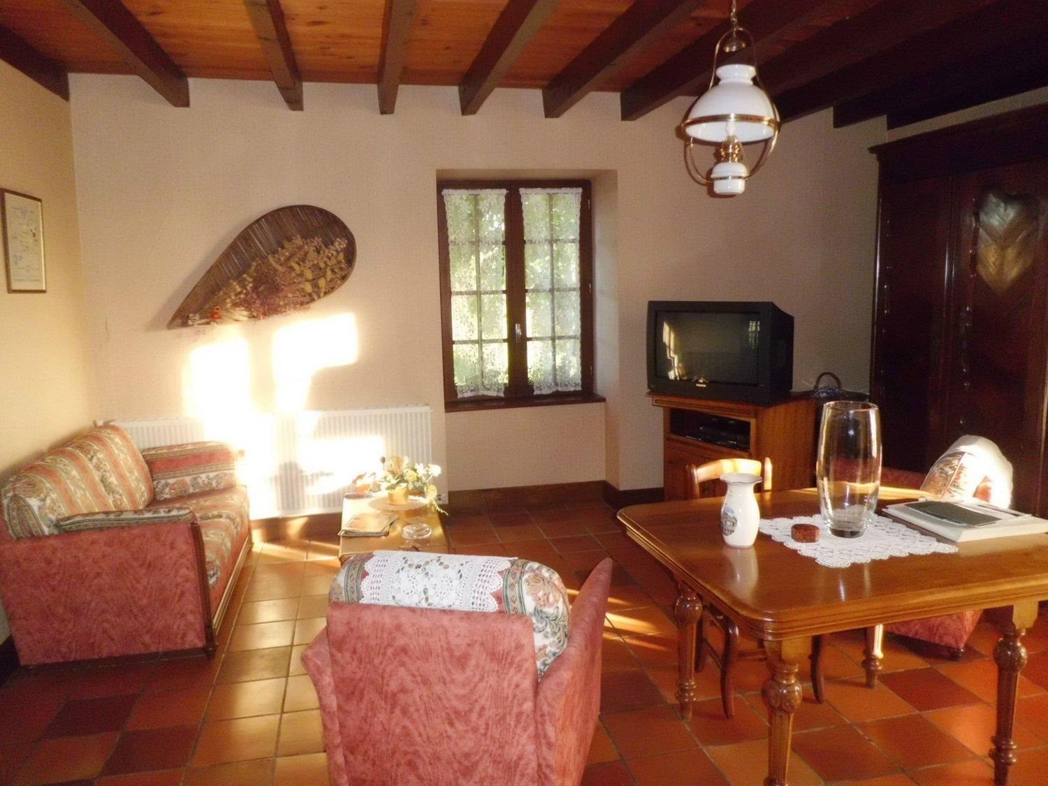 Maison à vendre, 134m², Gontaud-de-Nogaret