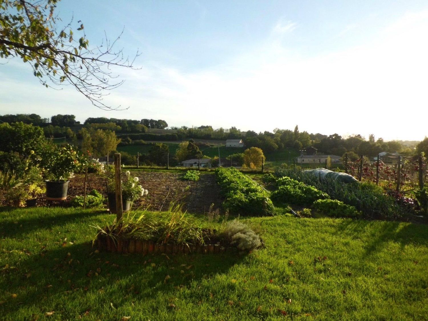 Maison à vendre, 134m², Gontaud-de-Nogaret