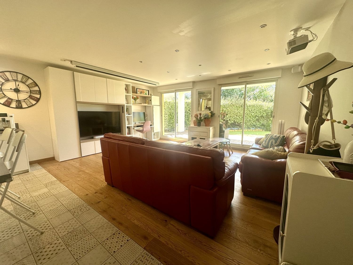 Appartement à vendre, 88m², Aix-en-Provence
