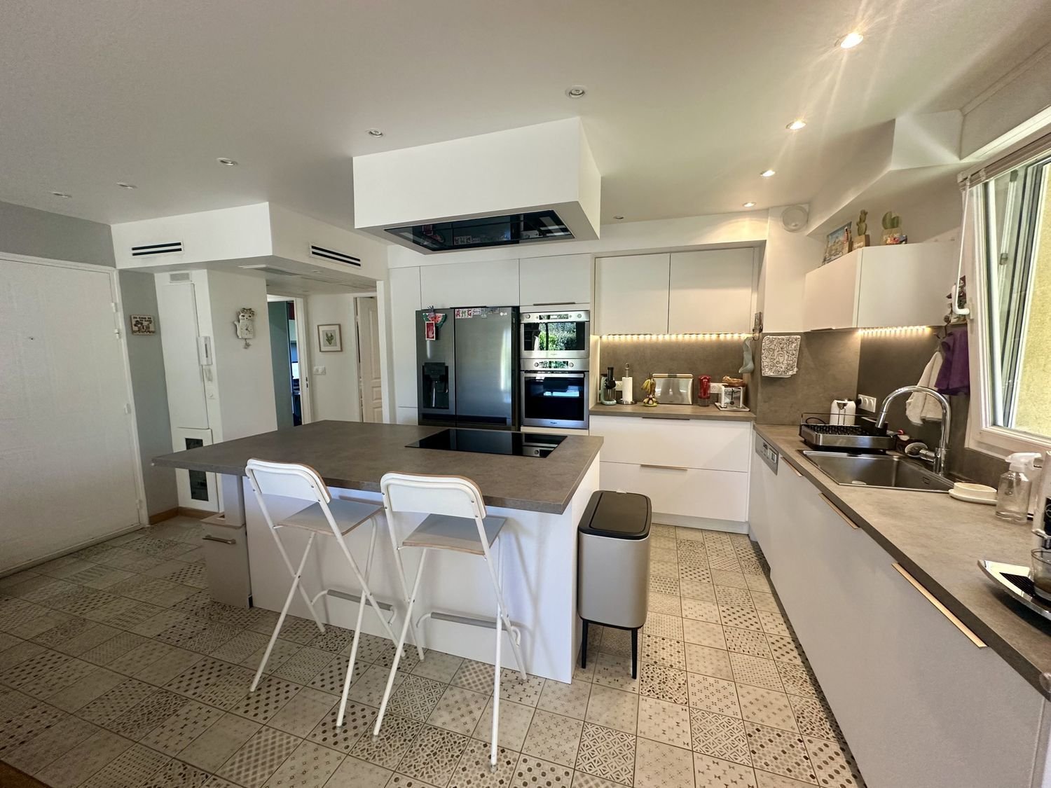 Appartement à vendre, 88m², Aix-en-Provence