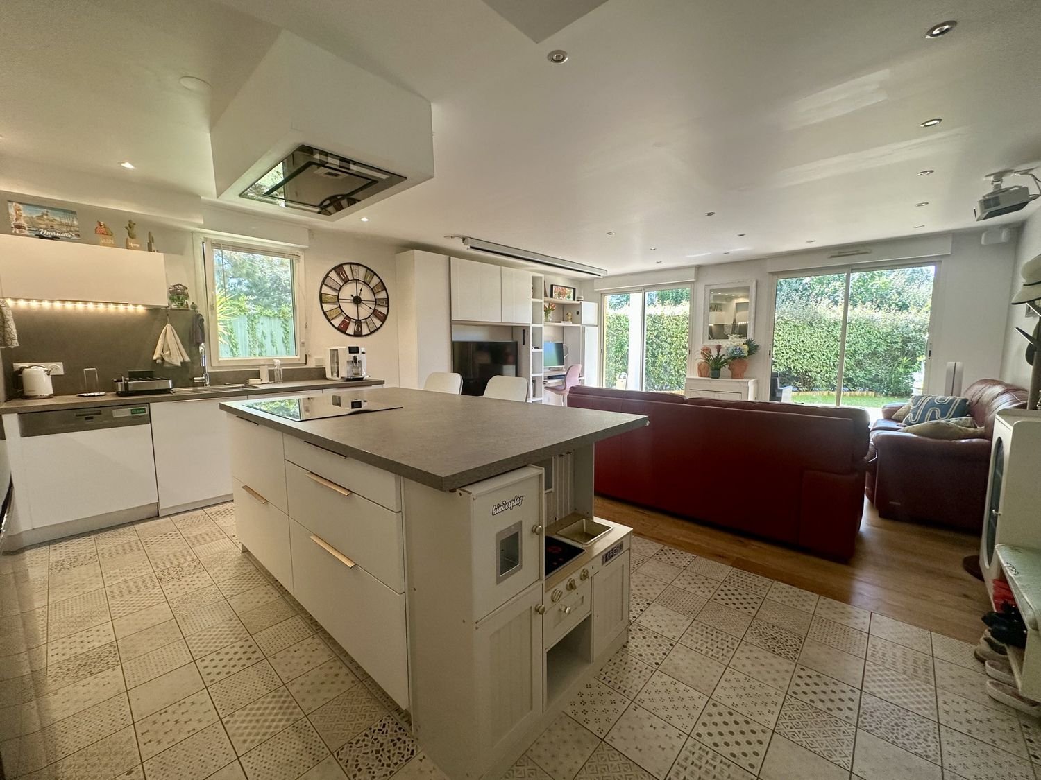 Appartement à vendre, 88m², Aix-en-Provence