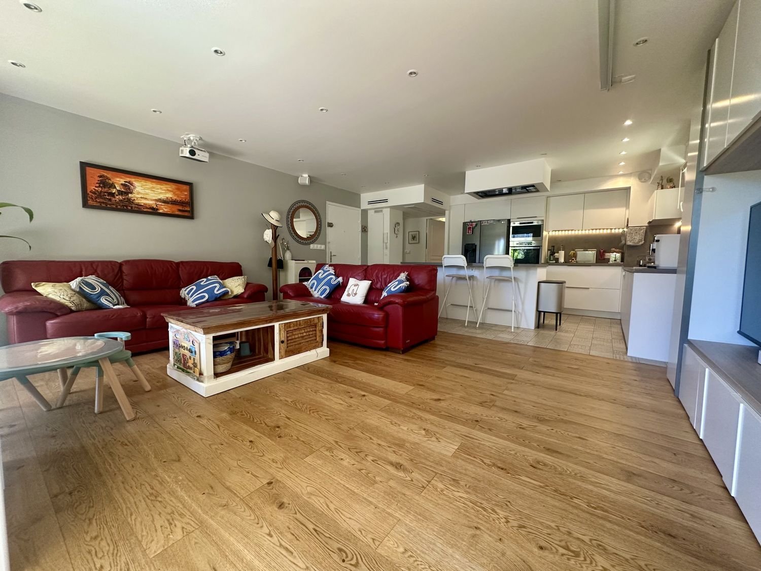 Appartement à vendre, 88m², Aix-en-Provence