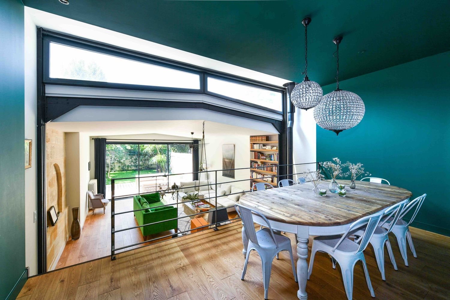 Maison à vendre, 225m², Bordeaux